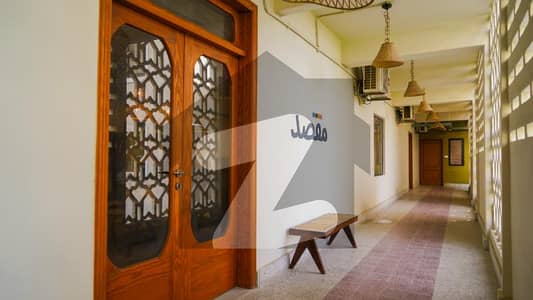 Co-Working Space in Karachi Seats Available from Rs. 25,000/Month only