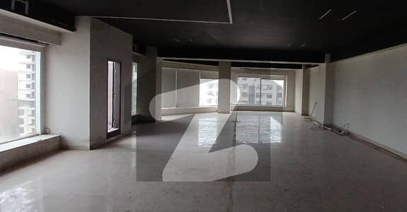 2300 SQUARE FEETS OFFICE AVAILABLE FOR RENT