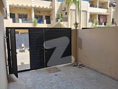 120 Square Yards House In Only Rs. 27000000