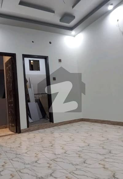 Prime Location Federal B Area Upper Portion Sized 120 Square Yards Is Available