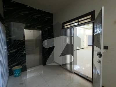 Prime Location Quetta Town - Sector 18-A Upper Portion Sized 300 Square Yards For sale
