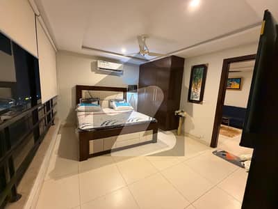 Newly Furnished Luxury Apartment For Rent