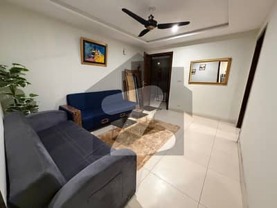 Newly Furnished Luxury Apartment For Rent