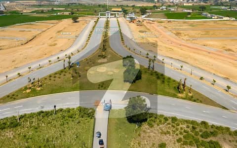 5 Marla Plot for Sale in Prime Zone Silver City Housing Scheme | Best Investment Opportunity