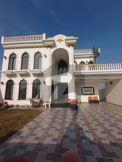 Beautiful House for Sale