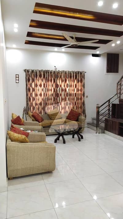8 Marla Double Storey House For Sale Sunober City