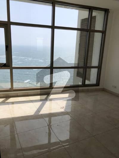 Ready To Rent A Prime Location Flat In Emaar Pearl Towers Karachi