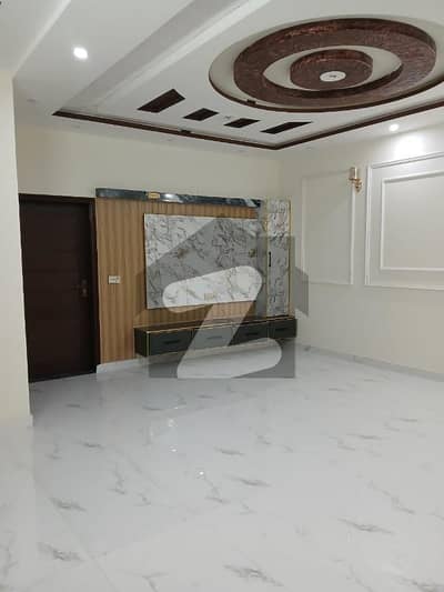 Brand New 10 Marla House For sale In Allama Iqbal Town - Kamran Block Lahore