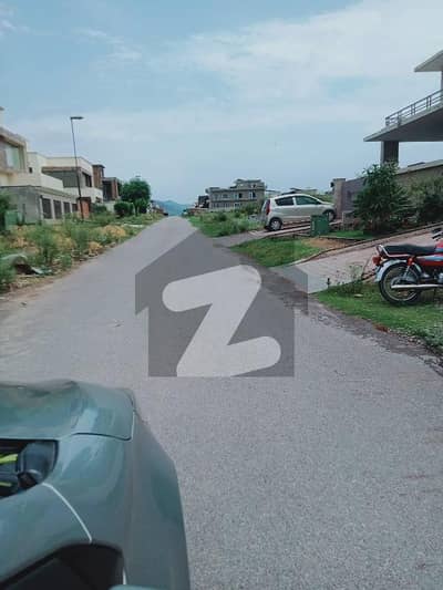 D-12/4 35*70 Plot On 70FIT Road For Sale