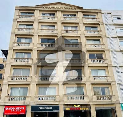 SHOP FOR SALE IN IQBAL BLOCK BAHRIA TOWN LAHORE