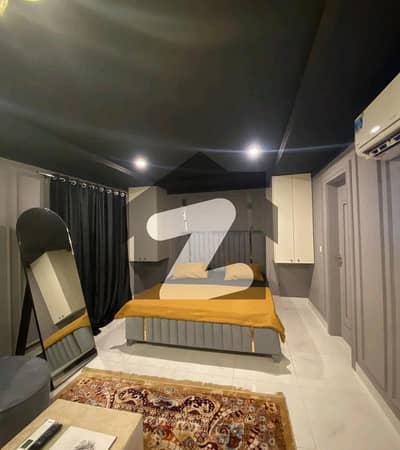 Luxurious Studio For Sale