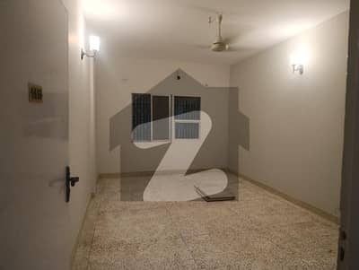 Ground Floor Apartment On Rent