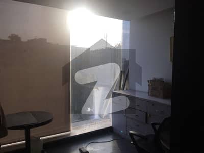 1500 Square Feet 1st Office Available For Rent In Blue Area|Ideal for Corporate Offices|