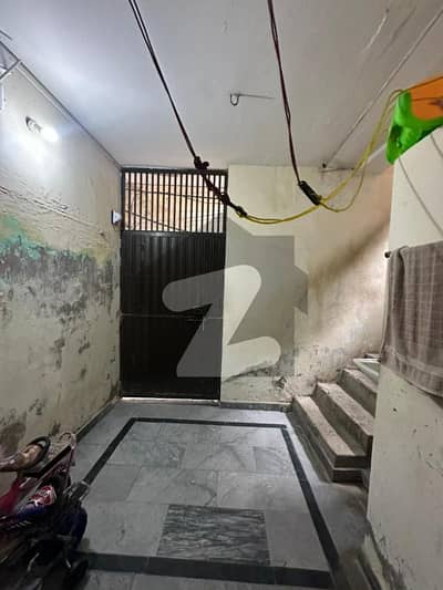 House For Sale In Tench Bhatta Rawalpindi