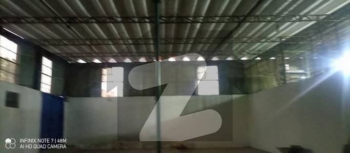 مہران ٹاؤن سیکٹر 6 جی مہران ٹاؤن,کورنگی انڈسٹریل ایریا,کورنگی,کراچی میں 10 مرلہ Studio گودام 1.25 کروڑ میں برائے فروخت۔