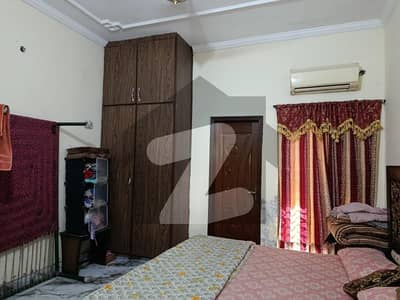 4 MARLA DOUBLE STOREY HOUSE FOR SALE IN MILITARY ACCOUNTS ZAHEER VILLAS