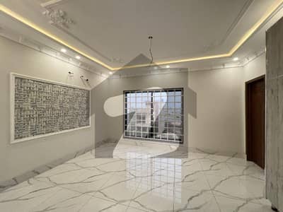 5 Marla Brand New House For Rent In Lake City - Sector M-7B Lake City Raiwind Raod Lahore