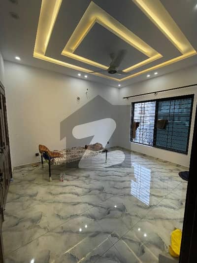 Affordable Lower Portion Available For Rent In D-12