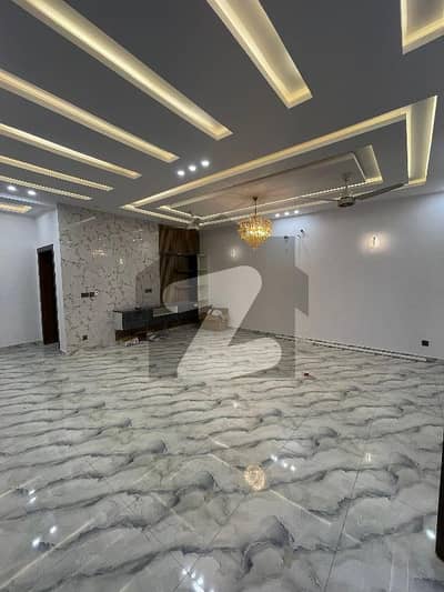 Idyllic Lower Portion Available In D-12 For Rent