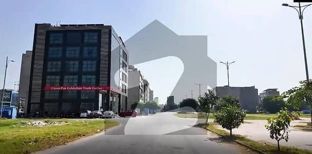 Y BLOCK NEAR TO THIS GOOD LOCATION PLOT FOR SALE