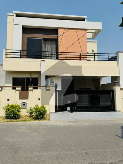 Get Your Dream Facing Park House In Faisal Cottages Phase 2 Multan Get Your Dream Facing Park House In Faisal Cottages Phase 2 Multan