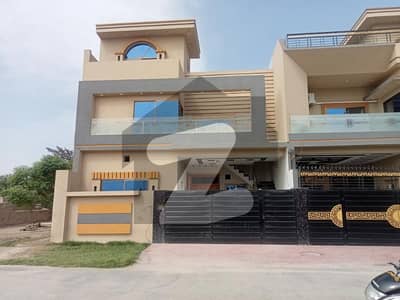 House For Sale In Rahim Yar Khan
