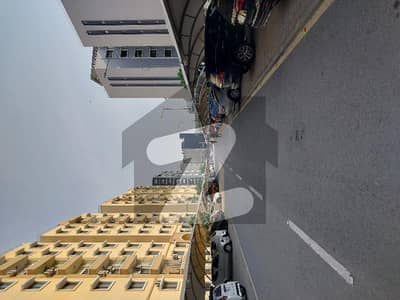 3Bedroom luxurious Apartment Available for Sale in Askari Tower-1 DHA Phase II Islamabad
