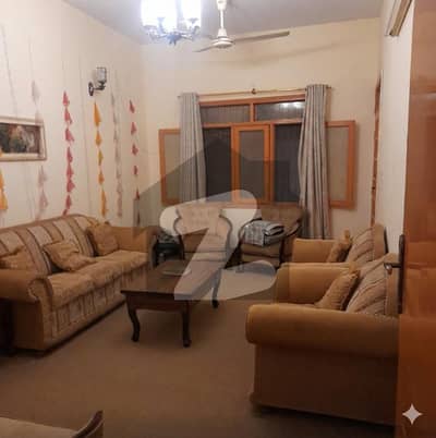 SHUMAIL HEAVEN 1ST FLOOR 3BED DD
