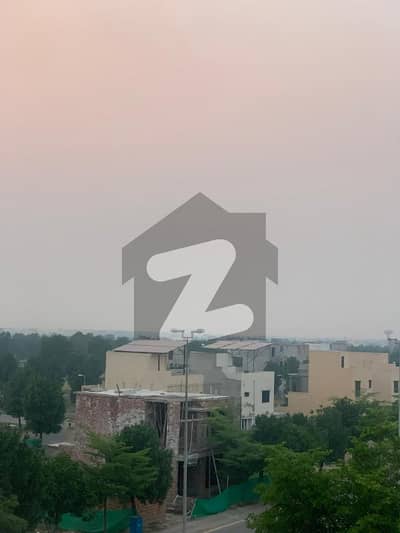 I Sell 5MARLA PLOT IN BAHRIA EDUCATION MEDICAL CITY