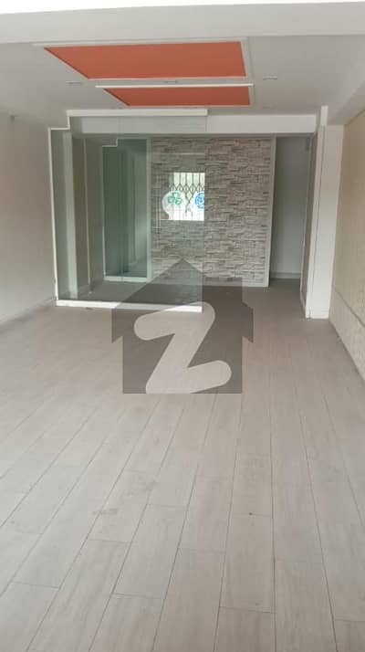 450 Sq Ft Office for Rent on Jinnah Avenue Prime Commercial Space in Blue Area Islamabad