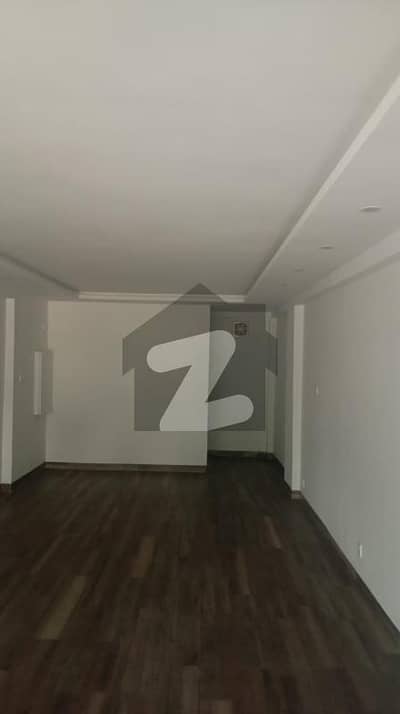 400 Sq Ft Ground Floor Shop for Rent on Fazal-e-Haq Road Prime Location in Blue Area Islamabad