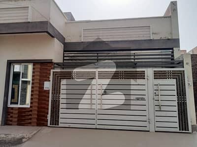 House For Sale In Rahim Yar Khan