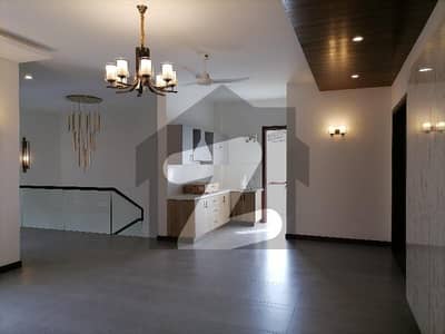 Prime Location 500 Square Yards House Is Available For rent