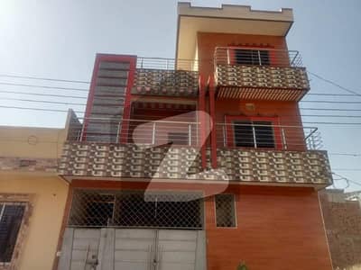 House For Sale In Rahim Yar Khan