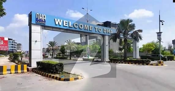 Broadway commercial D BLOCK PRIME LOCATION PLOT FOR SALE