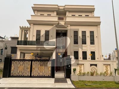 10 Marla Luxury House Available For in block FF Citi Housing Gujranwala