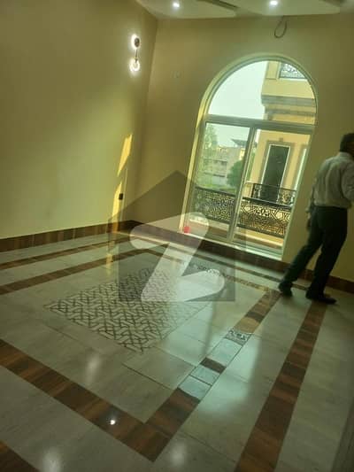 10 MARLA UPPER PORTION AVAILABLE FOR RENT IN NFC HOUSING SOCIETY PHASE 1 DEMAND 70K