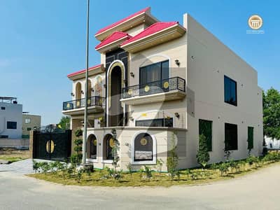 Corner House 2350 Sq. Feet 10.5 MARLA NEW BRAND DOUBLE STOREY HOUSE AVAILABLE FOR SALE, IN CITI HOUSING GUJRANWALA ON PRIME LOCATION. Corner House 2350 Sq. Feet 10.5 MARLA NEW BRAND DOUBLE STOREY HOUSE AVAILABLE FOR SALE, IN CITI HOUSING GUJRANWALA ON PRIME LOCATION.