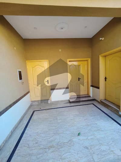 5 Marla Used House For Sale In Jade Block, Park View City Lahore