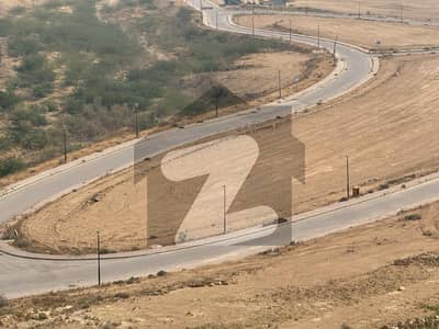 بحریہ ٹاؤن - پریسنٹ 36 بحریہ اسپورٹس سٹی,بحریہ ٹاؤن کراچی,کراچی میں 1 کنال رہائشی پلاٹ 68.0 لاکھ میں برائے فروخت۔