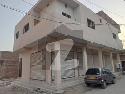 Commercial Building For Sale