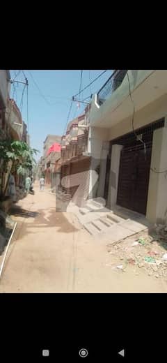 SE TOR- 4/D BRAND NEW HOUSE, 124 SQ YDS, SURJANI TOWN SE TOR- 4/D BRAND NEW HOUSE, 124 SQ YDS, SURJANI TOWN