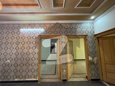6 Marla Ground portion for Rent in Airport housing society sector 4
