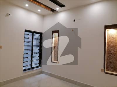 Prominently-Located 5 Marla House Available In Sitara Valley