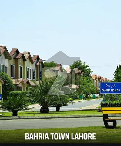 5 MARLA ONGROUND PLOT ON IDEAL LOCATION NEAREST TO LHR RING RD AVAILABLE FOR SALE IN BTL