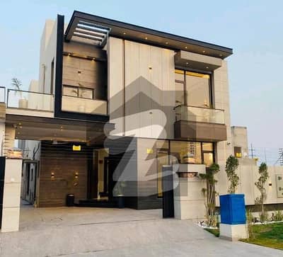 DHA PHASE 9 TOWN 5 MARLA BRAND NEW HOUSE FOR Rent