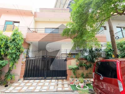 Ideal 5 Marla House has landed on market in Punjab Coop Housing - Block B, Lahore