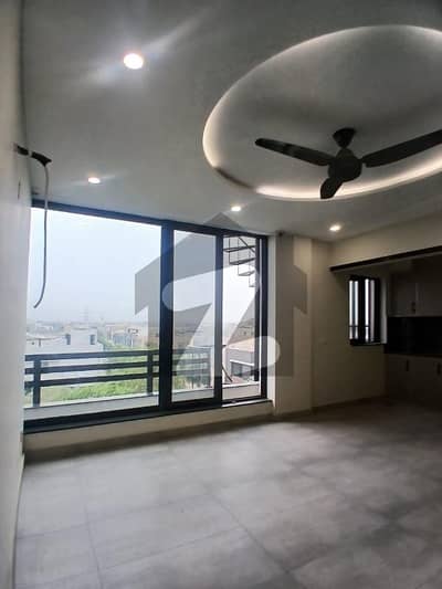 1 Bedroom Semi Furnished Spacious Flat Only For Families No Airbnb/Subleasing Allowed