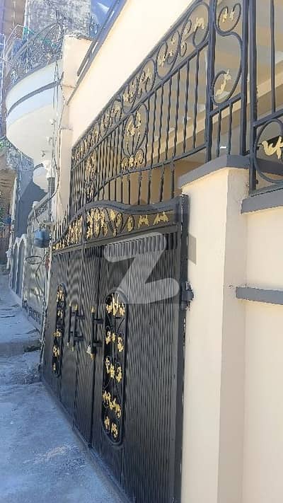 New Beautiful House Is Available For Sale