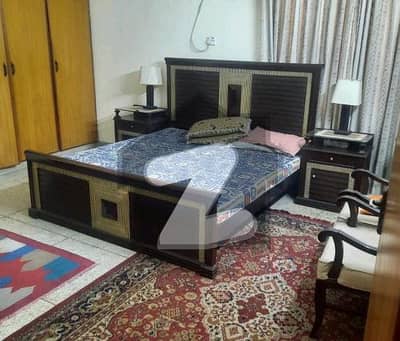 Double Unit 1 Kanal Bungalow For Sale At Prime Location Of DHA Lahore Near To Park, Masjid And Commercial Market.